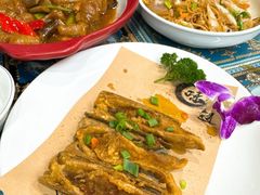 -阿静美食