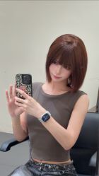 -DL HOPE造型