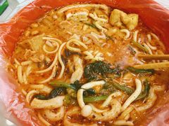-安发瞧麻辣烫(总店)