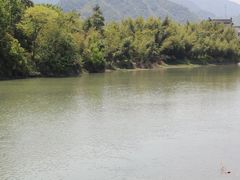 -绩溪龙川景区