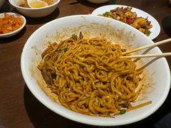 -寻裕记·现炒浇头面(人民广场店)