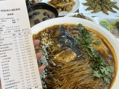 -一轩饺子馆(丽都店)