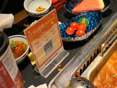 -大隐·成都火锅Bistro(合生麒麟新天地店)