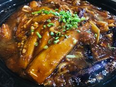 -港味仙(龙盛国际商业广场店)