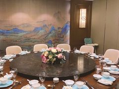 包厢-童福兴·南京菜(老门东店)