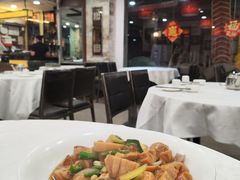 -海城餐厅(三元里店)