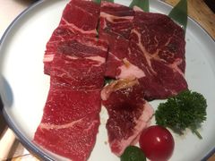 -韩宫宴烤肉·料理(大宁国际店)