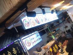 -盒煮先卤面(沙坡尾店)