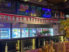 -冰城小镇音乐串吧·聚会餐厅(百子湾店)