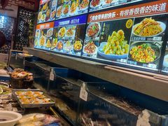 -新黑石礁酒楼·海鲜(黑石礁店)