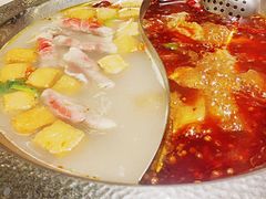 -川锅一号火锅(铜山万达店)