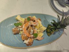 -鹿港小镇(悠唐店)