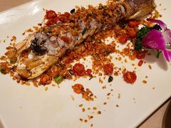 -金苑海鲜酒家(来魅力店)