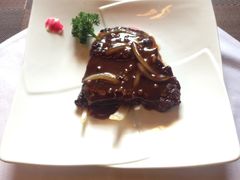 -马勒别墅·中餐厅