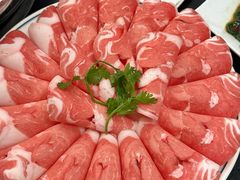 -鸿运诚羊蝎子·火锅(西单店)