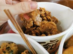 -安海特产(霞淮菜市场店)