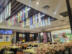 -鱼籽村秘制拌饭(崇文门店)