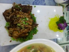 -老毛手抓·盐池滩羊非遗手抓(宁夏总店)