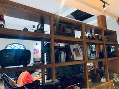 -1901 Cafe(西四店)