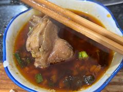 -石灰市毛记烧鸡公(解放碑店)
