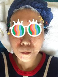 体验前-坤如玛丽·医疗美容中心
