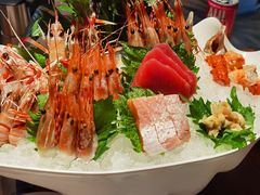 -Mr·Fish鱼鲜生海鲜放题(银泰in99店)