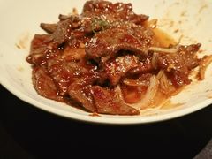-福州仓山凯悦酒店·闽味中餐厅