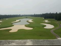 -美视五月花高尔夫度假酒店(滨海西店)