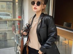 -长春银盐咖啡馆