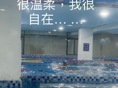 -嗨北游泳俱乐部(艺丰大厦店)