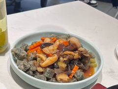 -北李妈妈菜·海肠捞饭(开发区万达店)