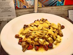 -北京王府井希尔顿酒店·万斯阁西餐厅