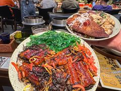 -一豚轩·烧鸟·豚骨拉面(五四路店)