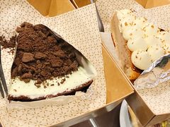 薄荷曲奇派-Pie Bird(新闸路店)