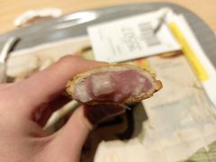 -麦当劳(西单明珠店)