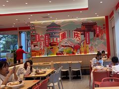 -每味每客·重庆麻辣烫(闵行龙湖天街店)