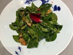-竹雨堂创意中国菜(裕华店)