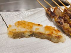 -大渔铁板烧(大悦城店)