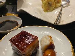 -上海苏宁宝丽嘉酒店·嘉府壹号中餐厅