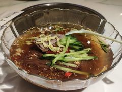 正宗朝鲜冷面-七八冷面·延边朝鲜族美食(圣熙八号店)