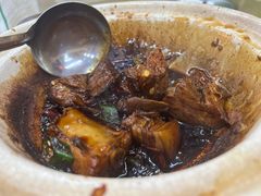 -新峰肉骨茶