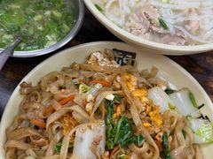 许佳炒粉-许佳后安粉汤店