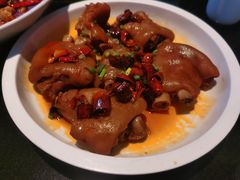 -小资太太餐厅(南岗区店)