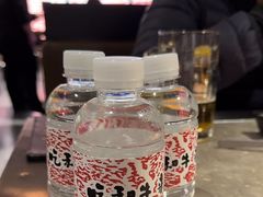 -谷牛日式烤肉(宝山U天地店)