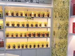 -周黑鸭(天河机场店)
