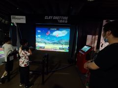 -VS SPORTS PARK运动玩乐园·团建·生日会(合生汇店)