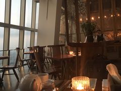-上海柏悦酒店·世纪100牛排馆