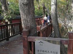-青岛崂山太清宫
