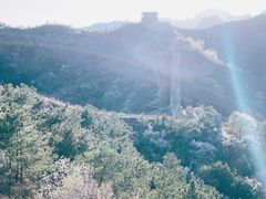 -蟠龙山长城景区