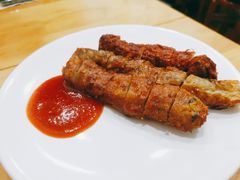 厦门炸五香-福祥厦门小馆(舟孟北路店)